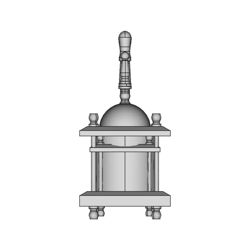 - Standard Mechanical Component