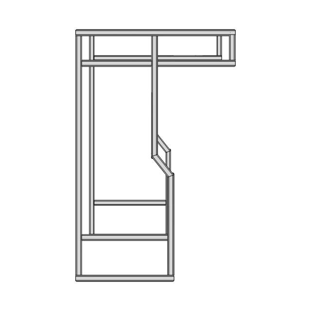 Mesin Pencetak Pentol - Downloadable CAD Representation