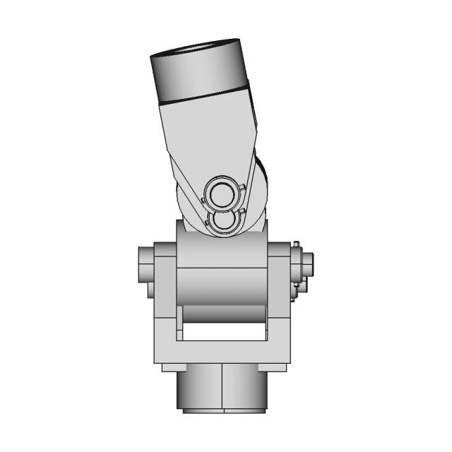 Universal Joint - Standard Mechanical Component