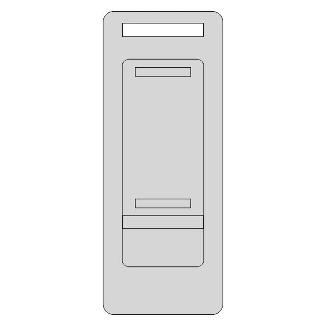 Pp 013 2400 | High-Quality CAD Model