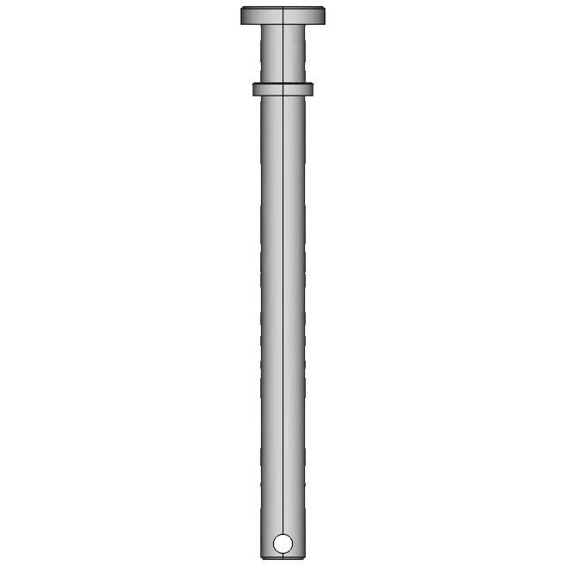 Pp 011 2400 - Standard Mechanical Component