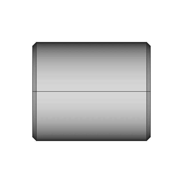 Pp 007 2400 | 3D Engineering Design File