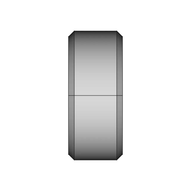 Pp 005 2400 | 3D Engineering Design File