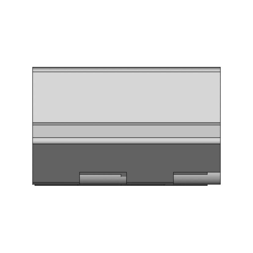 Hinge - Standard Mechanical Component