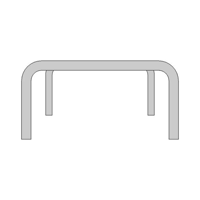 Pp 046 2400 - Downloadable CAD Representation