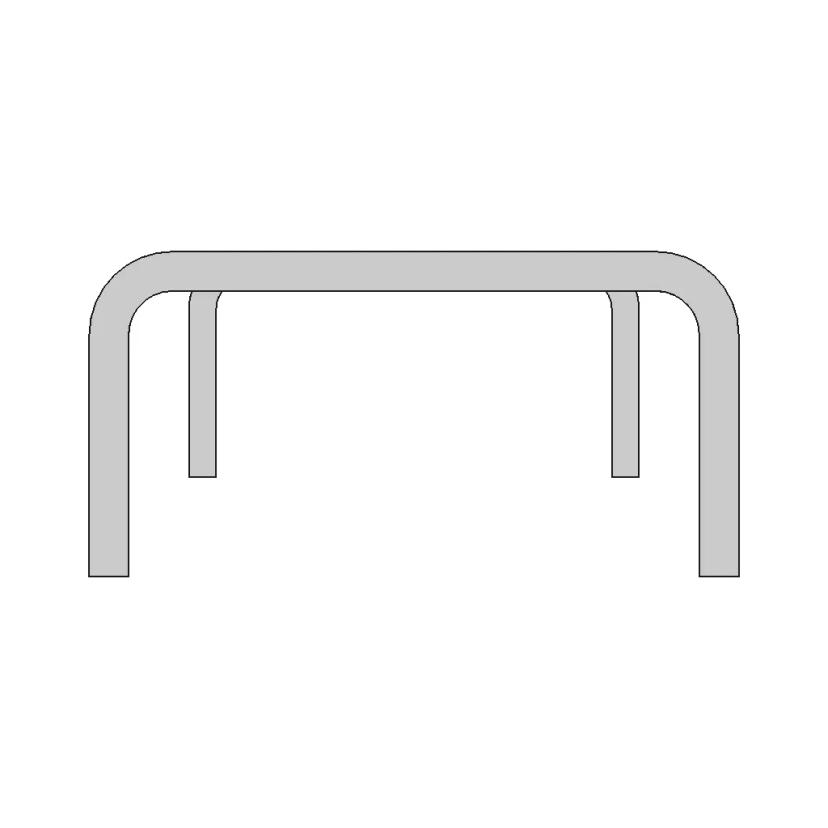 Pp 046 2400 - Downloadable CAD Representation