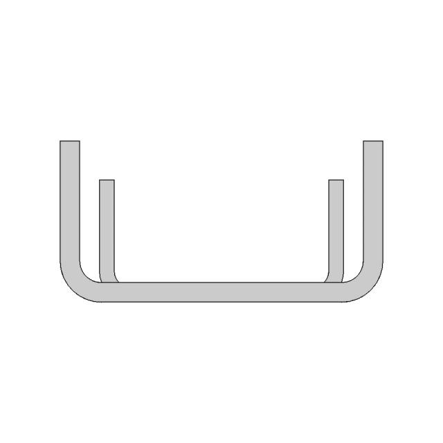 Pp 045 2400 - Standard Mechanical Component
