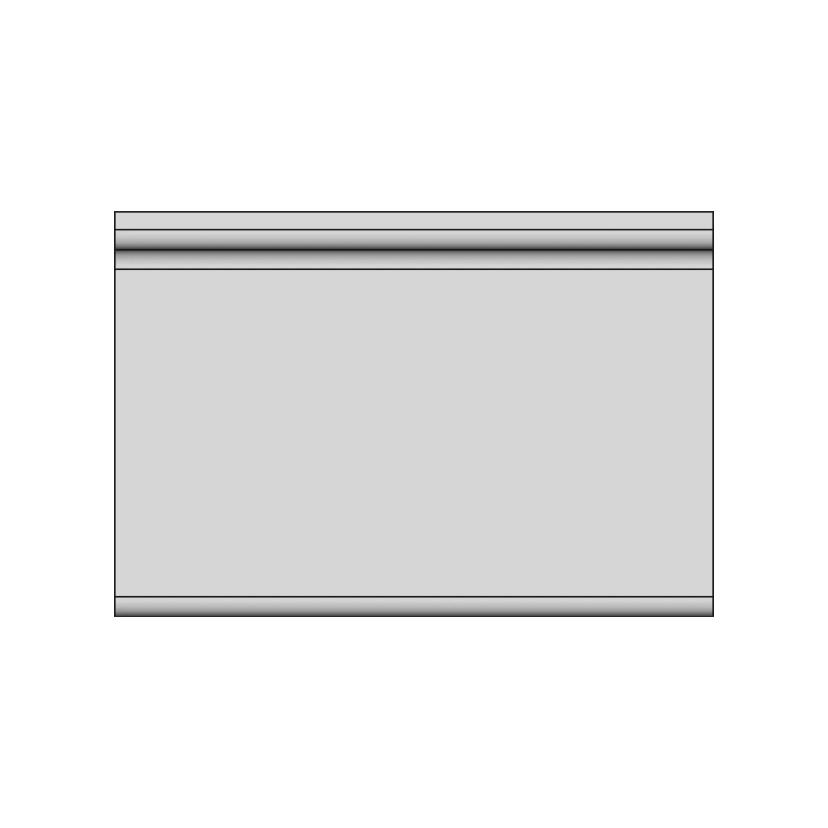 Pp 043 2400 - Standard Mechanical Component