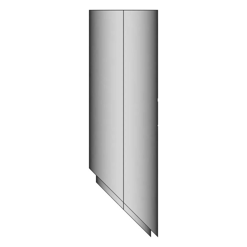 Pp 041 2400 - Downloadable CAD Representation
