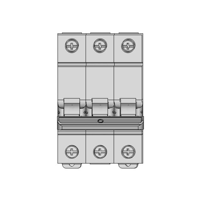 Mcadfd0002197 Schneider 6A 63A - Standard Mechanical Component