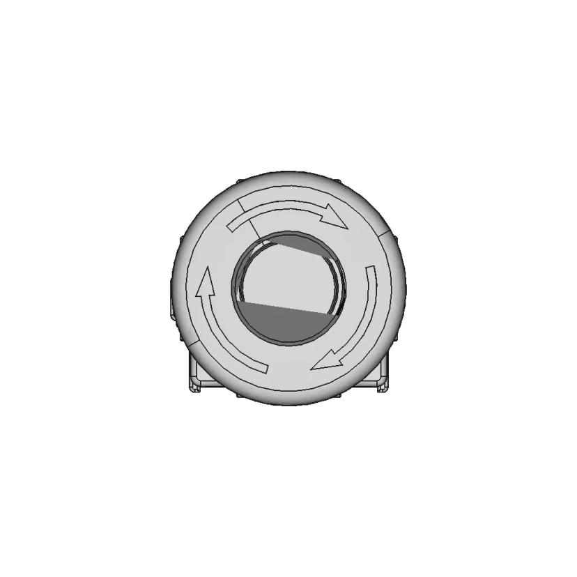 Xw1E Bv4Mf - Standard Mechanical Component