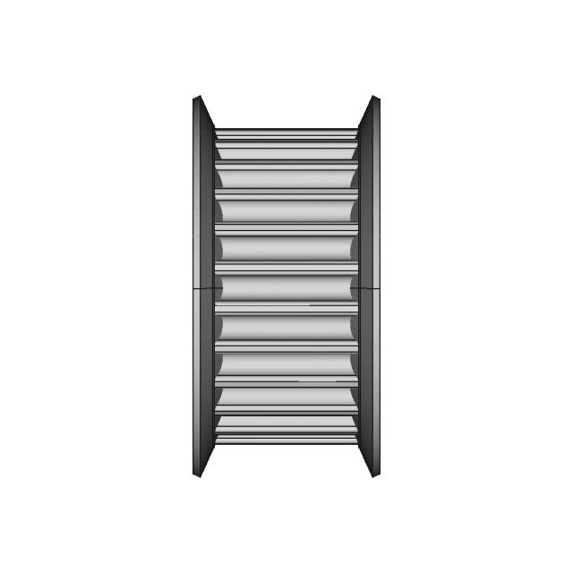 Polea Dentada Pinon - Standard Mechanical Component