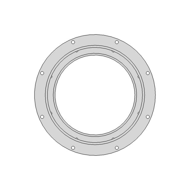 Freecad Practice Video 0009 - Downloadable CAD Representation