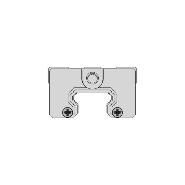 Patin Lineal - Standard Mechanical Component