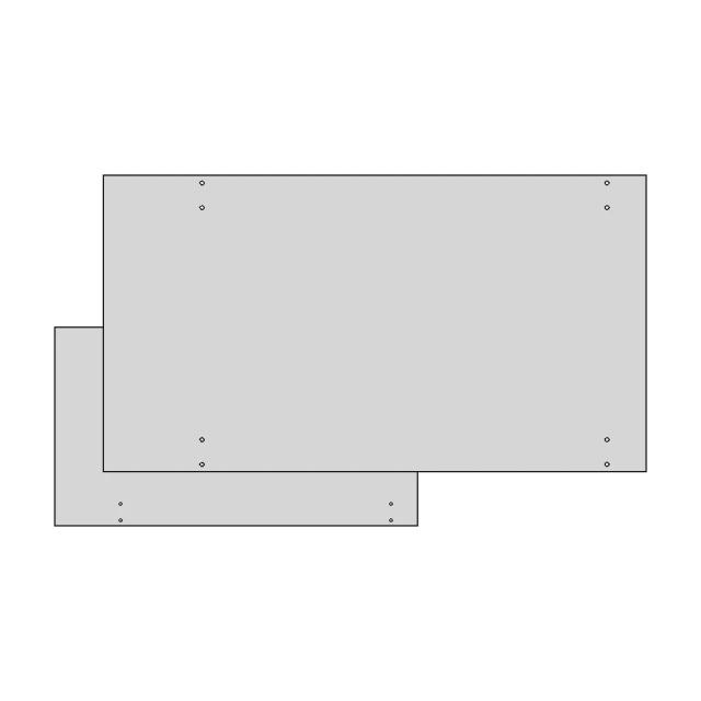 Router Refining Machine | High-Quality CAD Model