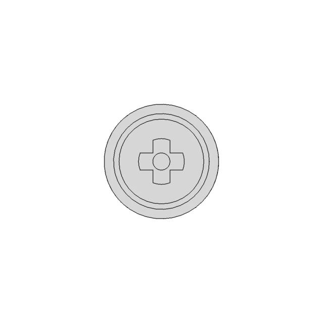 Gm 24 3V | High-Quality CAD Model