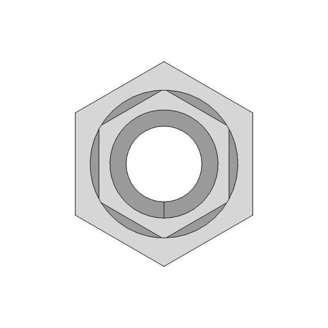 Flexible Hose Sus Braided 340 400Mm | High-Quality CAD Model