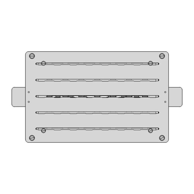 Solder Jig Manual | High-Quality CAD Model