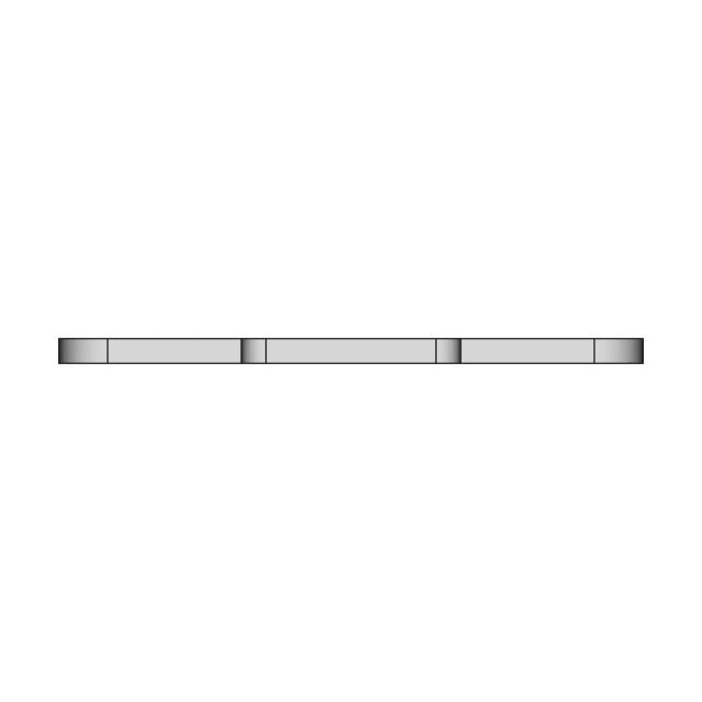 3D Design Of A Gasket Precision Sealing Component | High-Quality CAD Model