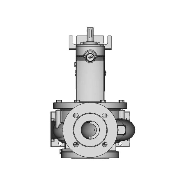 Pump - Downloadable CAD Representation