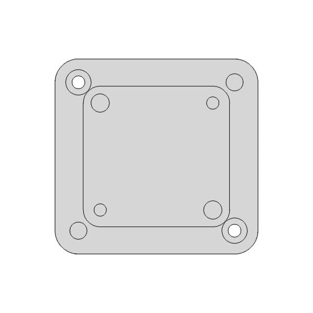 52 50 35 Gainta G362 - Downloadable CAD Representation