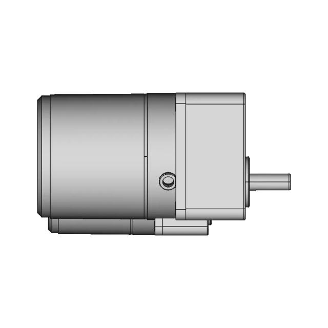 Motor Spg 40W | 3D Engineering Design File