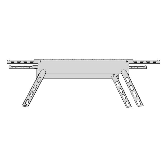 Family Bbq Rts100 - Downloadable CAD Representation