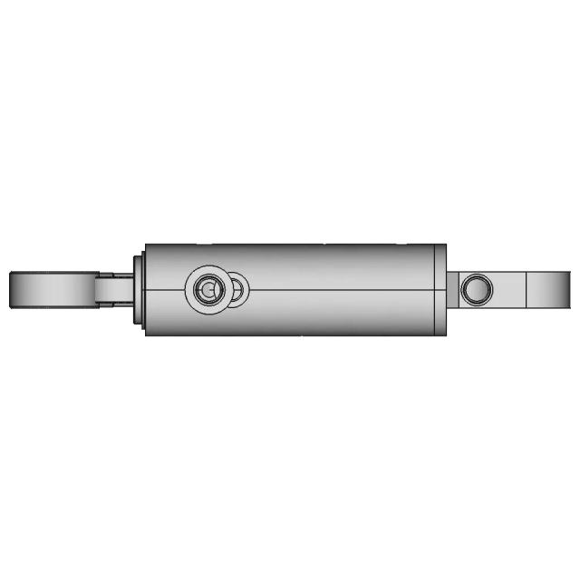 Hydrocylinder 63 32 S 11 - Downloadable CAD Representation