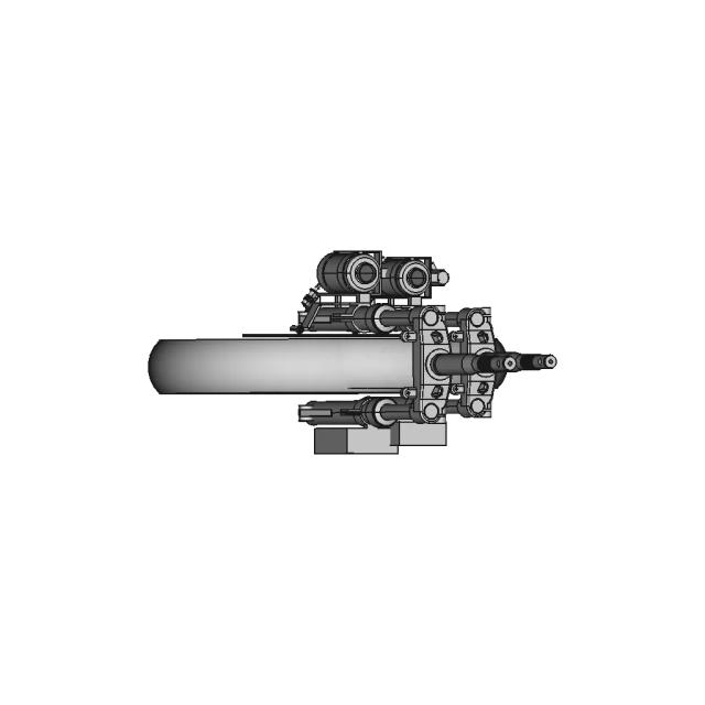 Roda Depan Motor Kampas Rem - Downloadable CAD Representation