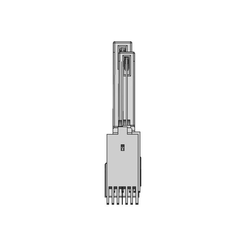 Mekanisme Penggaruk Sampah - Downloadable CAD Representation