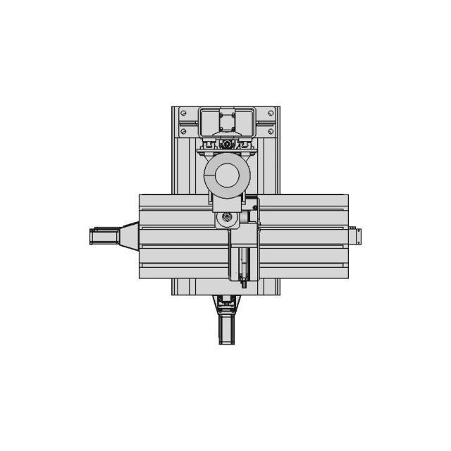 Centering Gauge - Standard Mechanical Component