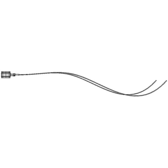 Arl 12T - Downloadable CAD Representation