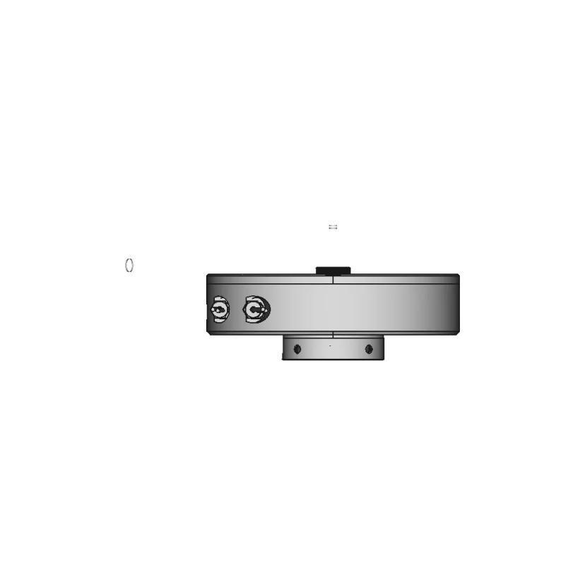 Tungsten Grinder - Downloadable CAD Representation