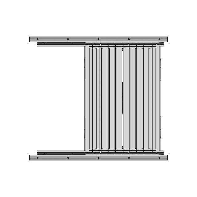 Mafell Erika 70 - Standard Mechanical Component