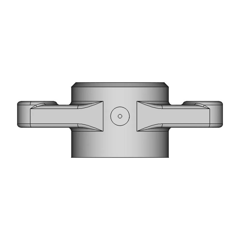 - Standard Mechanical Component