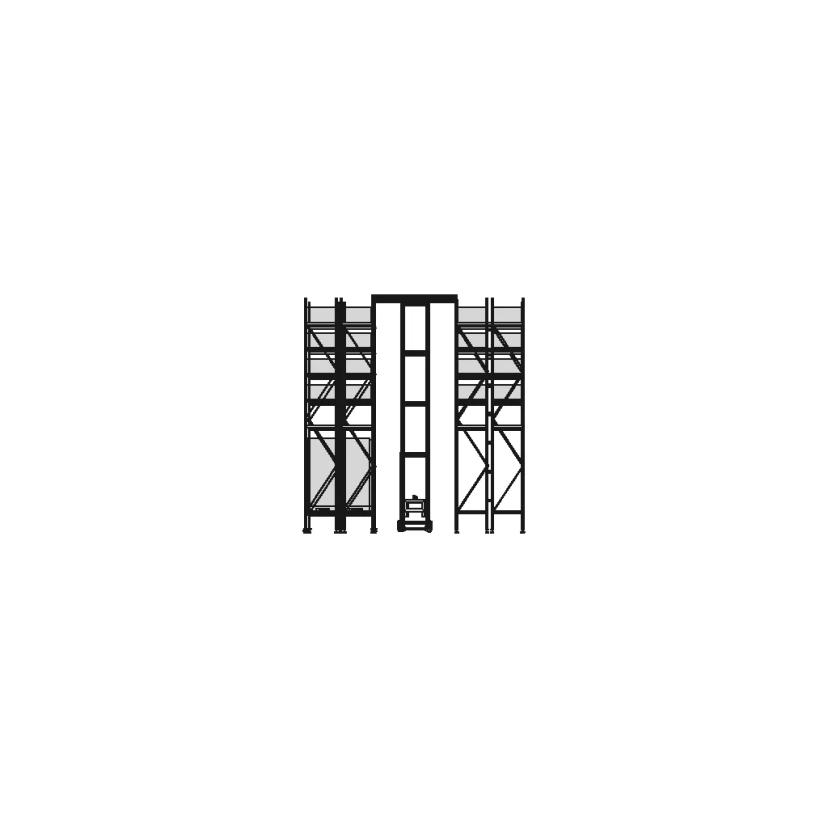Warehouse Storage Material - Standard Mechanical Component