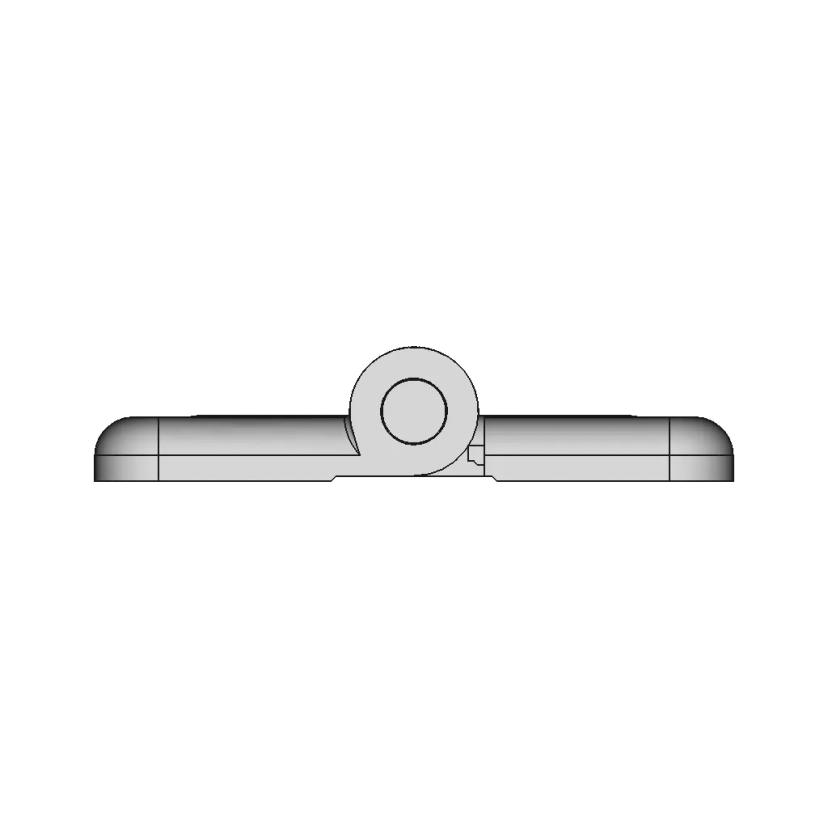 Ch Cl 4050 - Standard Mechanical Component