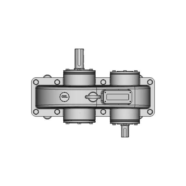 Gearbox - Standard Mechanical Component