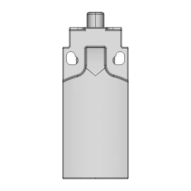 Xckn2110G11 Telemecanique Sensors 1 | CAD Model for Energy Systems