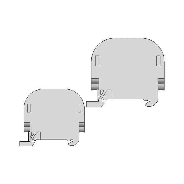 Schrack Ik026110 1 | CAD Model for Energy Systems