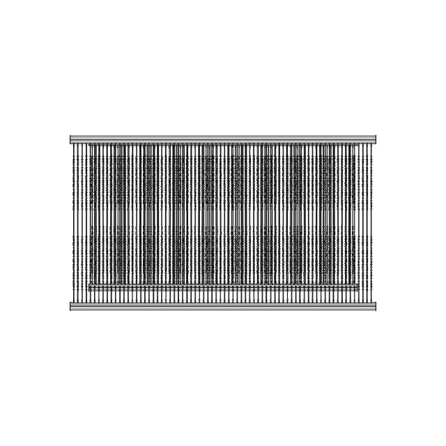 Tower Boiler Neyveli Pp 1 | CAD Model for Energy Systems