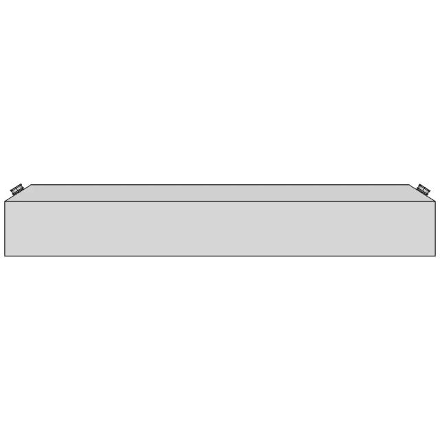 80 Kwh 400 V Battery Pack Using Lfp | CAD Model for Energy Systems