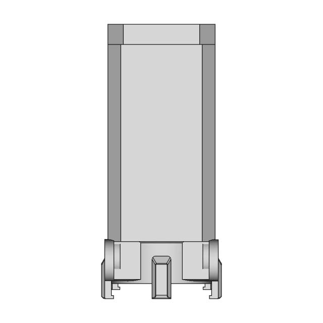 Solarwings 1 | CAD Model for Energy Systems