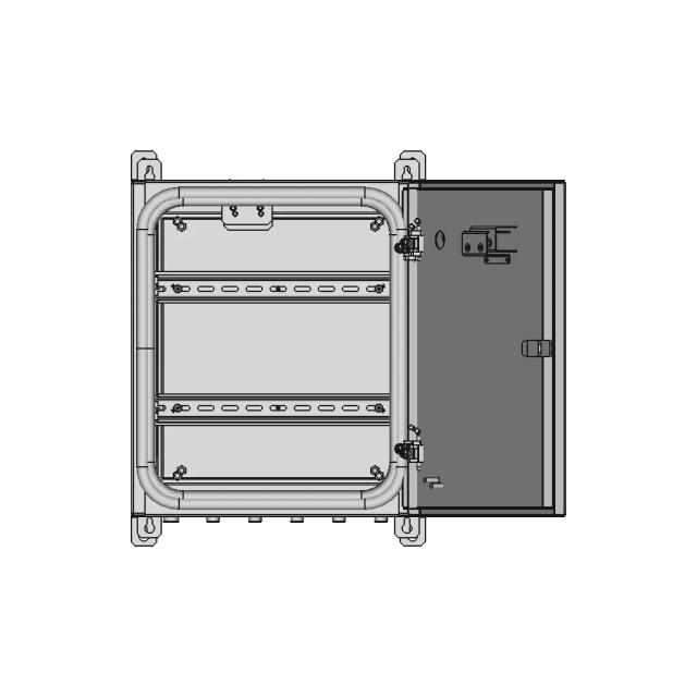 7233 | CAD Model for Energy Systems