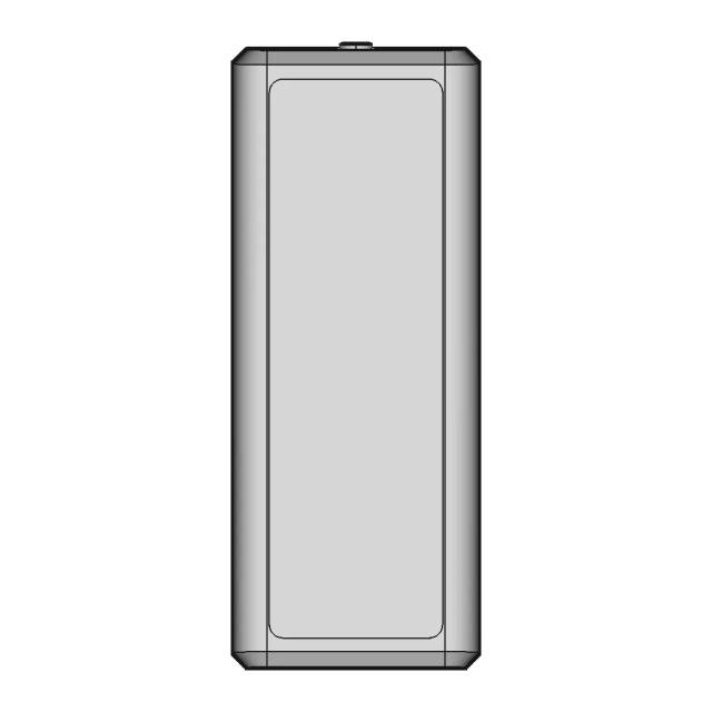 Eupry Data Logger 1 | CAD Model for Energy Systems