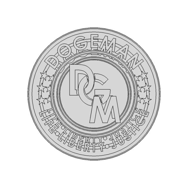 Dgm112 Model 1 | CAD Model for Energy Systems