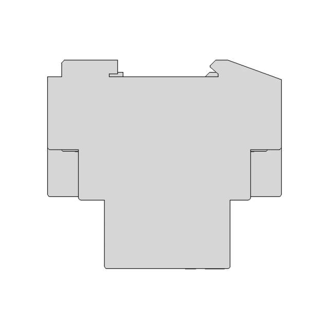 Rcbo Bhl 31 C32 Shillin Electric 1 | CAD Model for Energy Systems