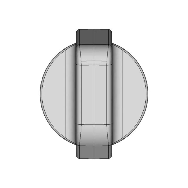 Switch Model 1 | CAD Model for Energy Systems