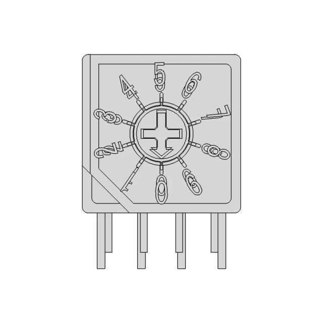 Multiple 4 | CAD Model for Energy Systems