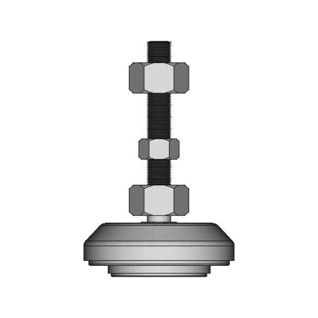 Ft 500850 1 | Industrial CAD Design